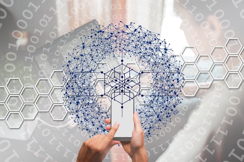 תשתיות אינטרנט